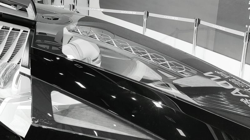 GAC Time Concept